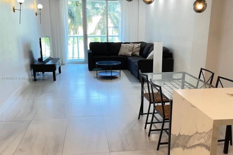 Condo in Sunny Isles Beach, Florida, 1 bedroom  № 2059707 - photo 6