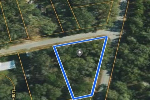 Land in Trenton, Florida № 2165235