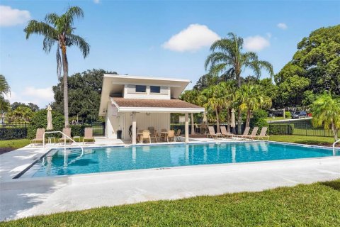 Villa ou maison à vendre à Palm Harbor, Floride: 2 chambres, 124.02 m2 № 2415298 - photo 22
