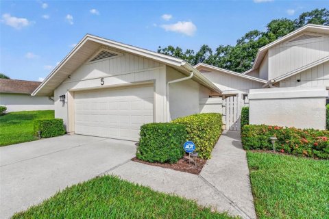 Villa ou maison à vendre à Palm Harbor, Floride: 2 chambres, 124.02 m2 № 2415298 - photo 20