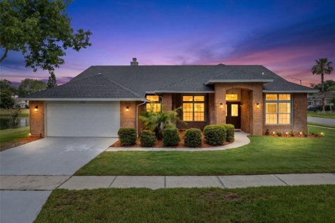 Casa en Orlando, Florida 3 dormitorios, 214.42 m2 № 2196783