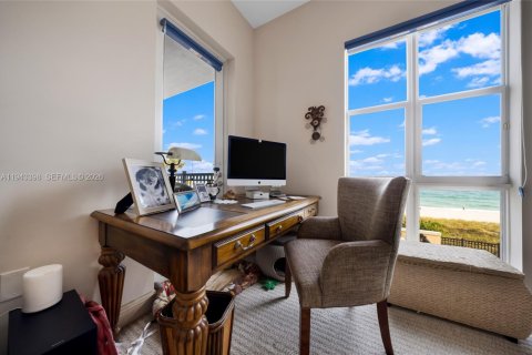 Copropriété à vendre à Lauderdale-by-the-Sea, Floride: 2 chambres, 139.07 m2 № 2001306 - photo 24