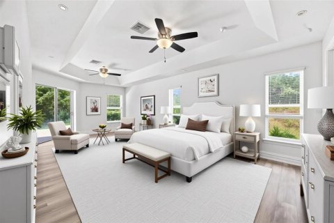 Casa en venta en Belleview, Florida, 3 dormitorios, 189.24 m2 № 2315206 - foto 10