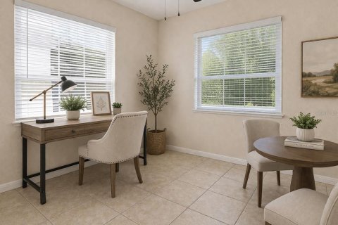 House in Winter Haven, Florida 3 bedrooms, 106.28 sq.m. № 2196831 - photo 7
