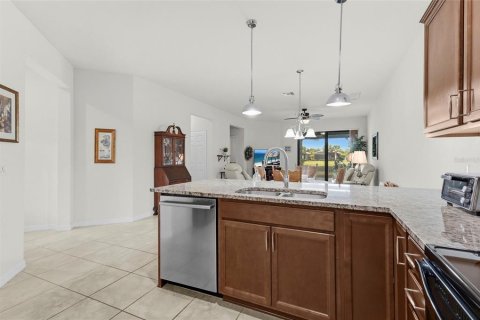 Casa en venta en Venice, Florida, 2 dormitorios, 134.71 m2 № 2386050 - foto 20