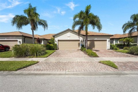 Casa en venta en Venice, Florida, 2 dormitorios, 134.71 m2 № 2386050 - foto 17