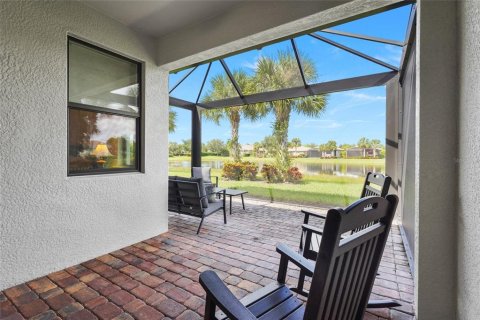 Casa en venta en Venice, Florida, 2 dormitorios, 134.71 m2 № 2386050 - foto 11