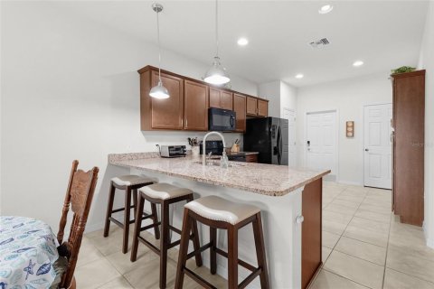 Casa en venta en Venice, Florida, 2 dormitorios, 134.71 m2 № 2386050 - foto 5