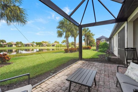 Casa en venta en Venice, Florida, 2 dormitorios, 134.71 m2 № 2386050 - foto 13