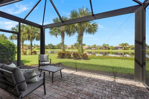 Casa en venta en Venice, Florida, 2 dormitorios, 134.71 m2 № 2386050 - foto 12
