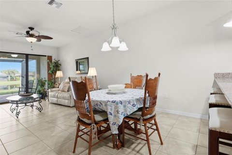 Casa en venta en Venice, Florida, 2 dormitorios, 134.71 m2 № 2386050 - foto 7