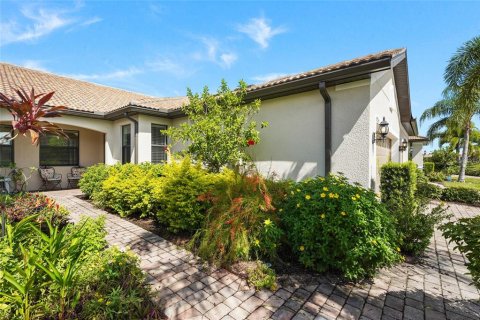 Casa en venta en Venice, Florida, 2 dormitorios, 134.71 m2 № 2386050 - foto 2