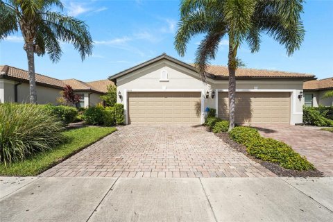 Casa en Venice, Florida 2 dormitorios, 134.71 m2 № 2386050