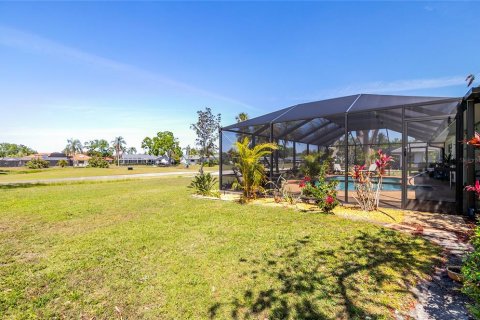 Casa en venta en Sarasota, Florida, 3 dormitorios, 176.7 m2 № 1597279 - foto 22