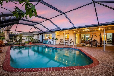 Casa en venta en Sarasota, Florida, 3 dormitorios, 176.7 m2 № 1597279 - foto 25