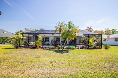 Casa en venta en Sarasota, Florida, 3 dormitorios, 176.7 m2 № 1597279 - foto 27