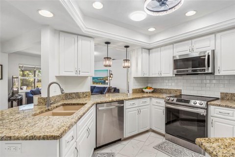 Casa en venta en Sarasota, Florida, 3 dormitorios, 176.7 m2 № 1597279 - foto 9
