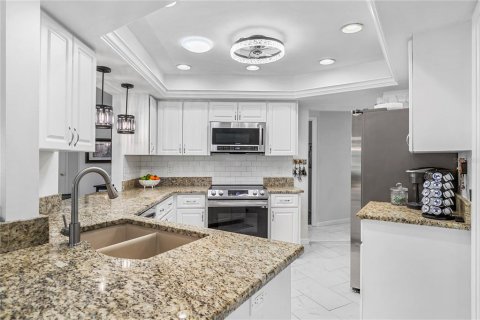 Casa en venta en Sarasota, Florida, 3 dormitorios, 176.7 m2 № 1597279 - foto 12