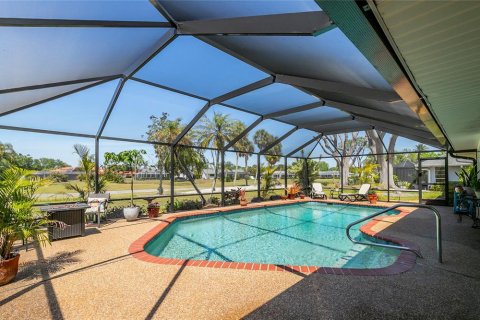 Casa en venta en Sarasota, Florida, 3 dormitorios, 176.7 m2 № 1597279 - foto 21