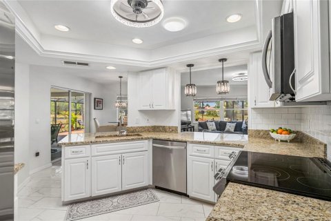 Casa en venta en Sarasota, Florida, 3 dormitorios, 176.7 m2 № 1597279 - foto 10