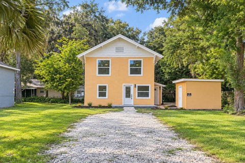 Villa ou maison à Daytona Beach, Floride 4 chambres, 151.62 m2 № 2399571