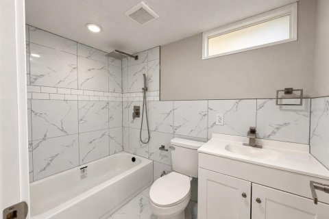 Villa ou maison à vendre à Daytona Beach, Floride: 4 chambres, 151.62 m2 № 2399571 - photo 15