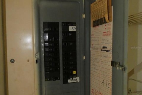 Купить кондоминиум в Гудзон, Флорида 4 комнаты, 135.64м2, № 2236849 - фото 20
