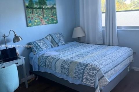 Купить кондоминиум в Форт-Лодердейл, Флорида 2 спальни, 94.76м2, № 1971367 - фото 4