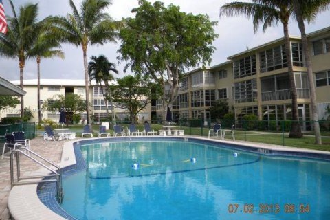 Купить кондоминиум в Форт-Лодердейл, Флорида 2 спальни, 94.76м2, № 1971367 - фото 7