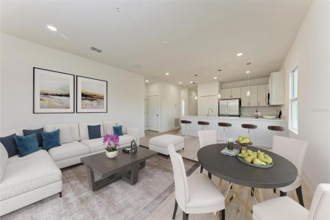 Apartamento en alquiler en Rotonda, Florida, 3 dormitorios, 108.51 m2 № 1824396 - foto 6