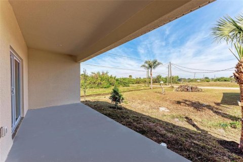 Apartamento en alquiler en Rotonda, Florida, 3 dormitorios, 108.51 m2 № 1824396 - foto 17