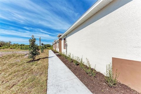 Apartamento en alquiler en Rotonda, Florida, 3 dormitorios, 108.51 m2 № 1824396 - foto 3