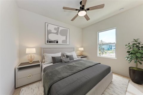 Apartamento en alquiler en Rotonda, Florida, 3 dormitorios, 108.51 m2 № 1824396 - foto 10