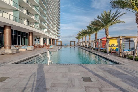 Condominio en venta en Hollywood, Florida, 2 dormitorios, 107.86 m2 № 1715708 - foto 23