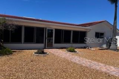 Casa en venta en Saint Pete Beach, Florida, 3 dormitorios, 154.03 m2 № 1735535 - foto 7