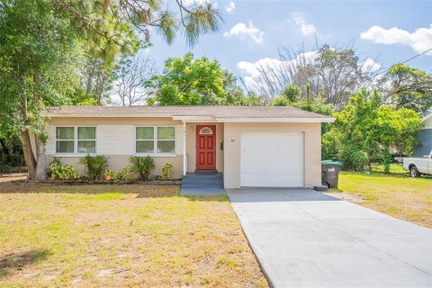 Villa ou maison à Orlando, Floride 3 chambres, 102.94 m2 № 2142683