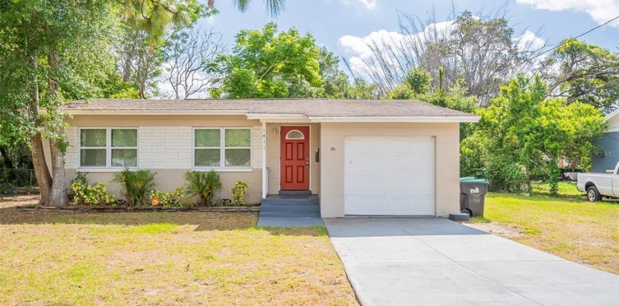 Villa ou maison à Orlando, Floride 3 chambres, 102.94 m2 № 2142683