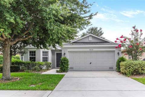 Villa ou maison à Leesburg, Floride 2 chambres, 164.62 m2 № 2121219