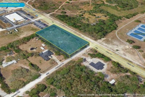 Immobilier commercial à vendre à Hudson, Floride: 557.41 m2 № 1205311 - photo 8