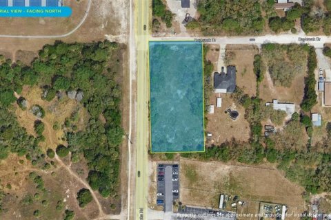 Immobilier commercial à vendre à Hudson, Floride: 557.41 m2 № 1205311 - photo 12