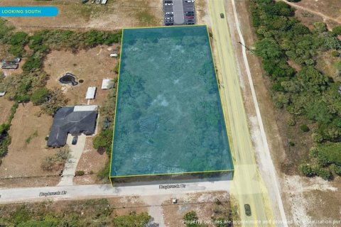 Immobilier commercial à vendre à Hudson, Floride: 557.41 m2 № 1205311 - photo 7