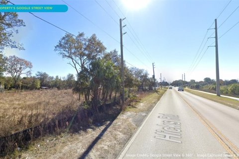 Immobilier commercial à vendre à Hudson, Floride: 557.41 m2 № 1205311 - photo 18