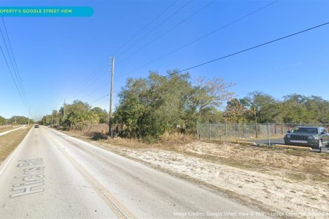 Immobilier commercial à vendre à Hudson, Floride: 557.41 m2 № 1205311 - photo 17