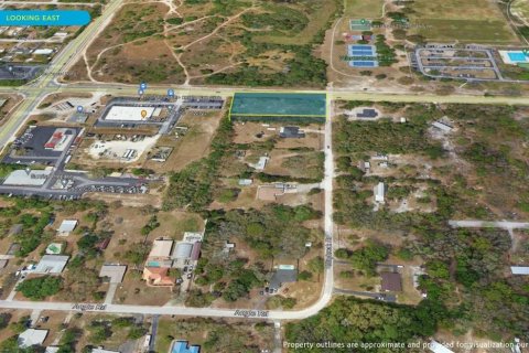 Immobilier commercial à vendre à Hudson, Floride: 557.41 m2 № 1205311 - photo 11