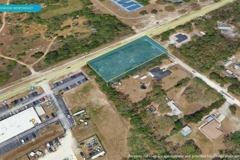 Immobilier commercial à vendre à Hudson, Floride: 557.41 m2 № 1205311 - photo 10