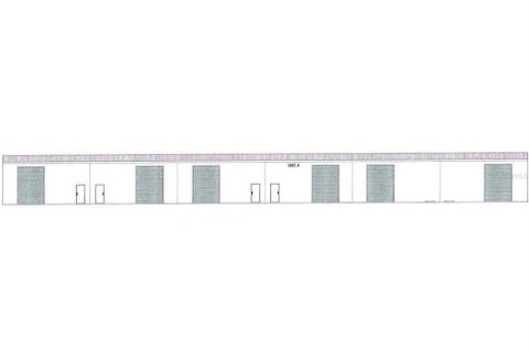 Immobilier commercial à vendre à Hudson, Floride: 557.41 m2 № 1205311 - photo 2
