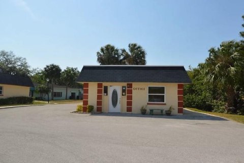 Adosado en venta en New Port Richey, Florida, 2 dormitorios, 67.08 m2 № 1424221 - foto 12