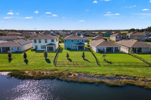 Villa ou maison à vendre à Wimauma, Floride: 4 chambres, 254.37 m2 № 2428960 - photo 8