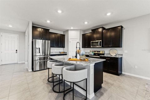 Villa ou maison à vendre à Wimauma, Floride: 4 chambres, 254.37 m2 № 2428960 - photo 5