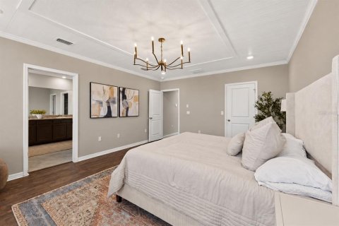 Villa ou maison à vendre à Wimauma, Floride: 4 chambres, 254.37 m2 № 2428960 - photo 15